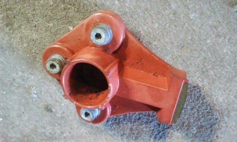 Dedo de distribución corredor de distribución Mercedes-Benz W201 190 E 2.6 (2) Foto 1 de 1