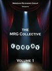 MRG COLLECTIVE COMEDY 1 [EDIZIONE: STATI UNITI] NEW DVD