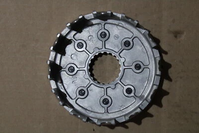 05-08 KAWASAKI KX250F CLUTCH BASKET PART # 13095-0049 - Image 1 of 4