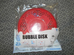 High Five Bubble Disk Ages 6 and Up - Picture 1 of 1