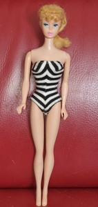 swimsuit barbie original