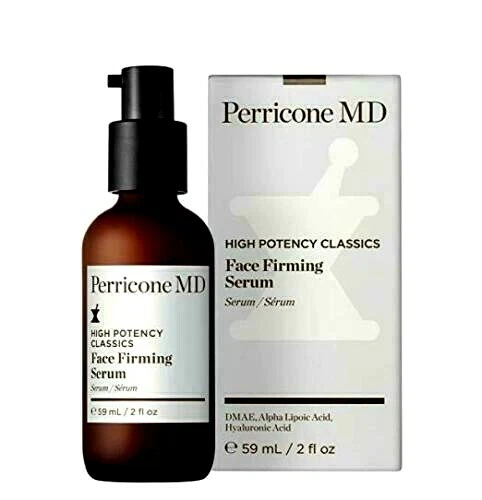 Perricone MD High Potency Face Firming Serum 2 oz AUTHENTIC- NEW-AMAZING! - Image 1 of 1