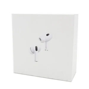 2nd Generation Bluetooth Earbuds Headphone Headset with Charging Case For Apple - Photo 1 sur 4
