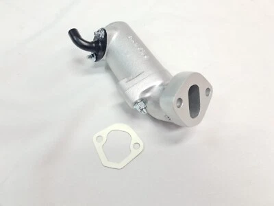 ABARTH 850 1000 TCR AUTOBIANCHI A112 FIAT 127 600 850 ABARTH OIL BREATHER CATCH - Image 1 of 4