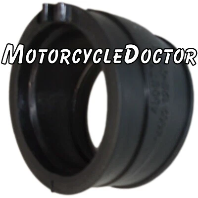 Joint Intake Pipe,Boot,Manifold,UTV,450,Vector 500,700,Home Depot,14802-128-0000 - Image 1 of 3