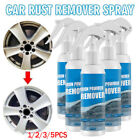 Rust Remover Inhibitor Derusting Spray Accessories Car Maintenance Cleaning Tool