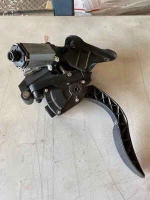 2011 林肯和塔恩汽车加速器踏板/传感器 — 第 1/4 张图片