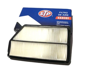 Engine Air Filter for Acura MDX V6 3.5L 2001-2006 Honda Pilot V6 3.5L 2003-2008 - Picture 1 of 3