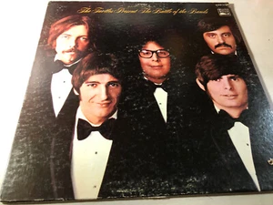 The Turtles – Present The Battle Of The Bands (1968) Vinyl Record WWS 7118 - Picture 1 of 3