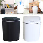 Motion Sensor Trash Can Smart Trash Bin Waste Basket for Home Office Use