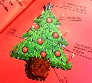 Cut Up Party Book, illustrated, Microwave Magic Cookbook Recipe's Vintage jl - Picture 1 of 4