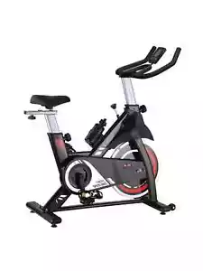Body Sculpture - Pro Racing Studio Exercise Bike with 18kg Fly wheel New - Picture 1 of 2
