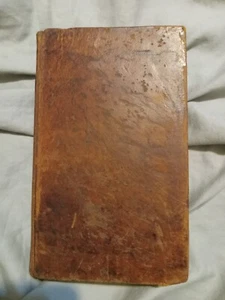 A View Of The Evidences Of Christianity William Paley 1814 - Bild 1 von 9