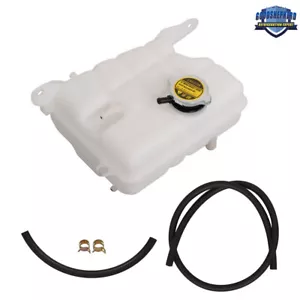 Engine Radiator Coolant Reservoir W/ Cap For 2002-07 Jeep Liberty 52079788AE - Bild 1 von 10