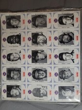 1991 New York Mets Nobody Beats The Wiz 150 Card Set-FACTORY SEALED-All Shown