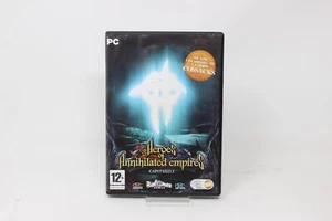 HEROES OF ANNIHILATED EMPIRES -  PC CD - ROM INV-9329 - Picture 1 of 2