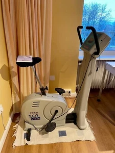 Fahrradtrainer / Fahrradergometer / Cardiogerät - Cardio Line 160 von Ergo-Fit - Bild 1 von 3