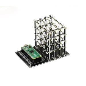 Pico Cube montado - Imagen 1 de 2