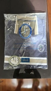 2002 US open Marshall’s jacket,BETH PAGE BLACK men’s size SMALL. - Picture 1 of 11