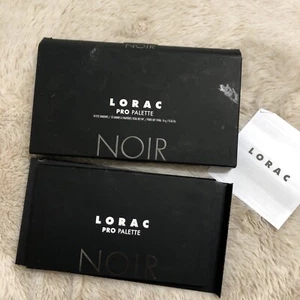 LORAC PRO PALETTE NOIR - Picture 1 of 3
