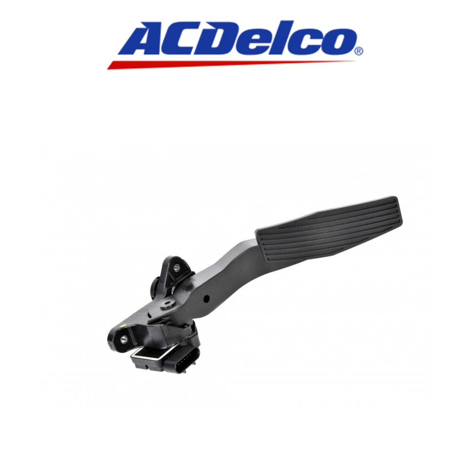 Pedal acelerador ACDelco 25778568 25778568 para 04-12 Chevrolet Malibu Pontiac Foto 1 de 3