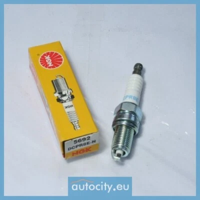 NGK 5692 DCPR8E-N Bujia de encendido - Imagen 1 de 2