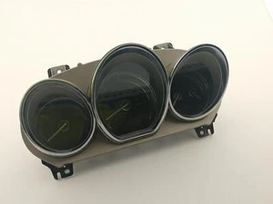 OEM Speedometer Instrument Cluster For Mkt Cluster 97K - Picture 1 of 5