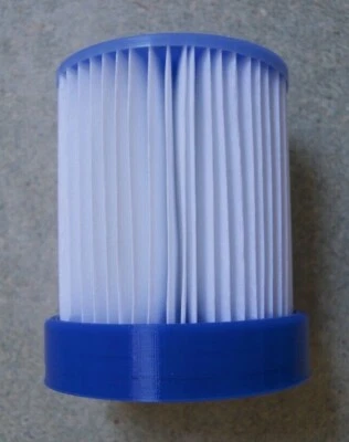 ALL SEASONS HOT TUB FILTER EASY MOUNT FILTER ADAPTOR HOT TUB FILTER HYDRA3D - Image 1 of 4