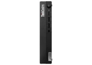Lenovo ThinkCentre M60q Tiny Intel i3-1215U 8GBRAM 128GB SSD ChromeOS-12C60008US - Afbeelding 1 van 6