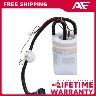 Fuel Pump For 2005-2009 Land Rover LR3 Range Rover Sport - Image 1 of 4