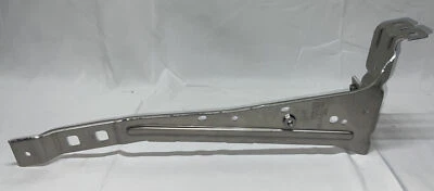 NEW GENUINE OEM BMW 2022-2023 iX LEFT HEADLIGHT LATCH SUPPORT MOUNT - Image 1 of 3