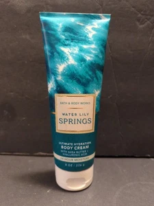 One Bath & Body Works MEET ME IN MIAMI Ultimate Hydration Body Cream NEW - Picture 1 of 3