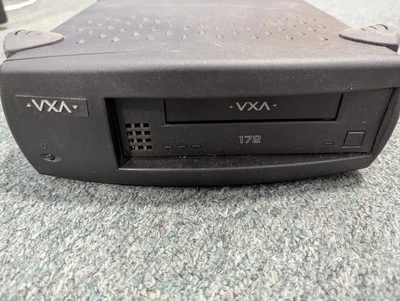 Exabyte VXA-3E External Tape Drive - Image 1 of 3