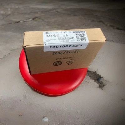 Nuevo adaptador de comunicación Ethernet/IP Allen-Bradley 1747-AENTR sellado Foto 1 de 3