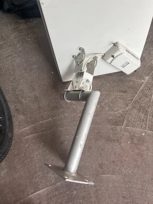 SAT Anlage - Bild 1 von 4