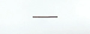 #40 (.098") Carbide Straight Flute Drill 135 Degree PTD D31W 003824 - Picture 1 of 1