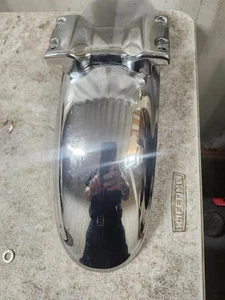Kotflügel vorne Yamaha XV 1000 Virago 1986-1988 - Bild 1 von 8