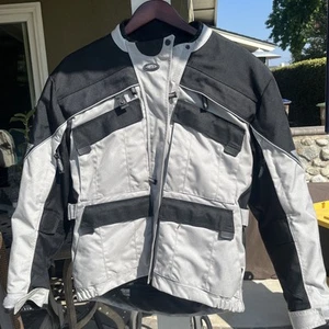 Cortech Women’s Advanced 3/4 By Tour Master - Small - Picture 1 of 11