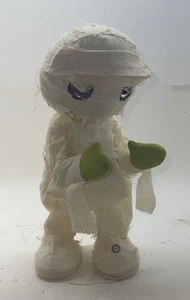Gemmy Animated Mummy Plush Singing & Dancing to Michael Jackson Thriller 13" - Picture 1 of 7