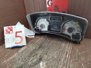 2010 2011 FORD EXPEDITION SPEEDOMETER GAUGE INSTRUMENT CLUSTER AL1T10849GE - Picture 1 of 15