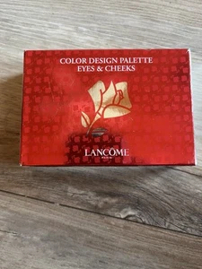 Lancôme Embellished Emerald ,Eyeshadow & Blush Palette New Rare - Picture 1 of 7