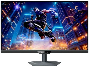 GIGABYTE M27UP Gaming Monitor 68,5 cm (27 Zoll) - Bild 1 von 7