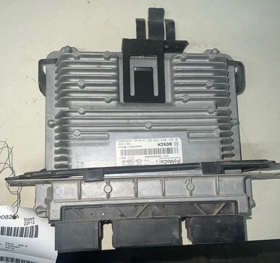 2018 FORD F250 SUPER DUTY 6.7 POWER STROKE ECM HC3A-12A650-JC - Image 1 of 4