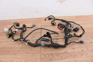 2019 SKI-DOO SUMMIT 850 ETEC Main Chassis Wire Harness / Wiring w/ SHOT - Picture 1 of 23