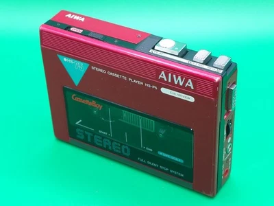 NEW PINCH ROLLER FOR AIWA HS-P5 - Image 1 of 4