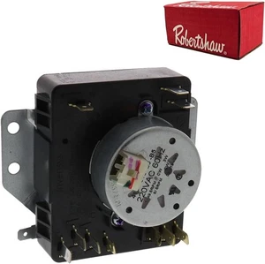 Trockner Zeitschaltuhr WPW10185982 - Bild 1 von 4