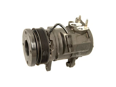 Compresor de aire acondicionado para Dodge Durango 2004-2007 17831YHTN 2006 2005 Foto 1 de 2
