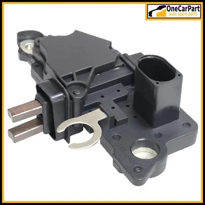 Regulador alternador 12V para Audi A1 A3 A4 A5 Q3 Q5 TT 2004 a 2018 F00M144197 Foto 1 de 4