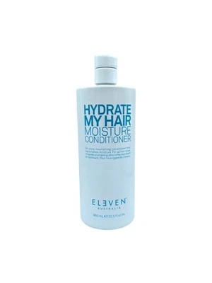 Eleven Australia Hydrate My Hair Moisture Conditioner 960ml G117