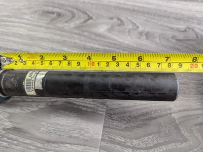 Horquilla Specialized Carbon Fact freno de llanta Zertz 700c negra 1 1/8" Foto 1 de 4